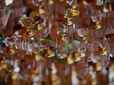 Perfume Bottles on Diplay in Suq, Dubai, United Arab Emirates