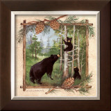 Black Bears II