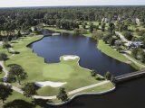The Plantation Country Club, USA
