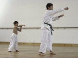 Buy Martial Arts Instruction at AllPosters.com