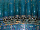 Buy Detail of 15th Century Shrine of Khwaja Abu Nasr Parsa, Afghanistan at AllPosters.com