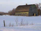 Buy Rural Area Around Gimli at AllPosters.com