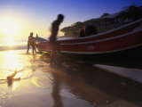 Buy Copacabana Beach, Rio de Janeiro at AllPosters.com