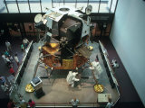Buy National Air and Space Museum, Washington, DC at AllPosters.com