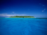 Buy Tepuka Islet., Funafuti Atoll, Tuvalu at AllPosters.com