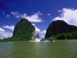 Buy Phanganga Bay, Thailand at AllPosters.com