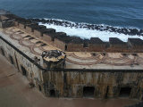 Buy Fuerte San Felipe Del Morro, Old San Juan at AllPosters.com