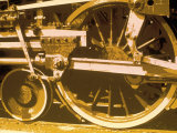 Steam Locomotive