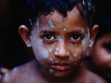 Buy Portrait of Boy, Pabna, Bangladesh at AllPosters.com