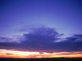 Alaskan Sunset