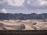 Buy The Hongorin Els Dunes in the Gobi Desert at AllPosters.com