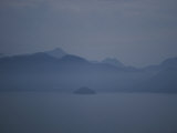 Buy Coastal Landscape Near Paraty, Brazil at AllPosters.com