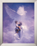 Christ and Child