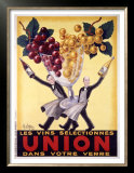 Les Vins Selectionnes Union