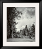 El Capitan, Winter Sunrise, Yosemite National Park, 1968