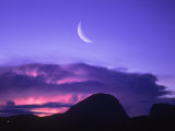 Buy Serra Dos Orgaos Rain Forest, Rio de Janeiro, Brazil at AllPosters.com