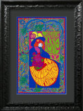40th Anniversary Summer of Love, San Francisco