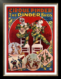 Buy Cirque Pinder at AllPosters.com