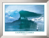 Buy Blacks Beach at AllPosters.com