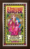 30th Anniversary Summer of Love, Golden Gate Park