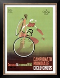 Campionato Mondiale, Ciclo, 1965