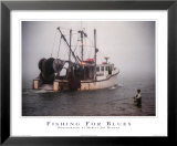 Fishing for Blues