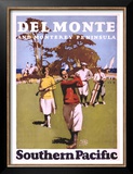 Buy Del Monte, Southern Pacific at AllPosters.com