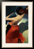 Salsa Dancers