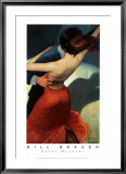 Salsa Dancers
