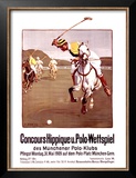 Buy Hippique at AllPosters.com