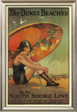 Buy Dunes Beaches at AllPosters.com