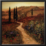 Buy Down The Lane at AllPosters.com