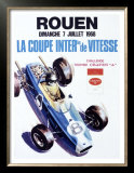 Buy Rouen, 1968 at AllPosters.com