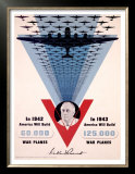 Victory, Franklin D. Roosevelt