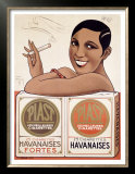 Buy Les Meilleures Cigarettes at AllPosters.com