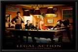 Legal Action