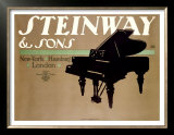 Buy Steinway and Sons at AllPosters.com