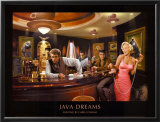 Buy Java Dreams at AllPosters.com