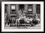 Buy Jazz Portrait - Harlem, New York, 1958 at AllPosters.com