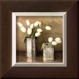 Buy Treize Tulips Detail at AllPosters.com