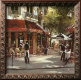 Buy Bistro Waiters at AllPosters.com