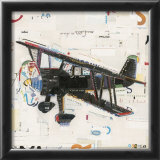 Vintage Collage II
