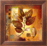 Modernist Autumn