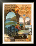 Tour Ireland Connemira Mgw Railway