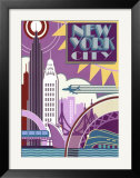Buy New York City at AllPosters.com