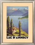 Lac Dannecy