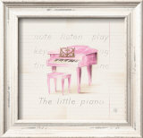 Little Piano
