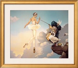 Buy Leda's Daughter at AllPosters.com