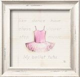 Ballet Tutu