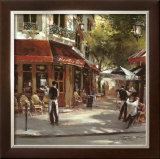 Buy Bistro Waiters at AllPosters.com